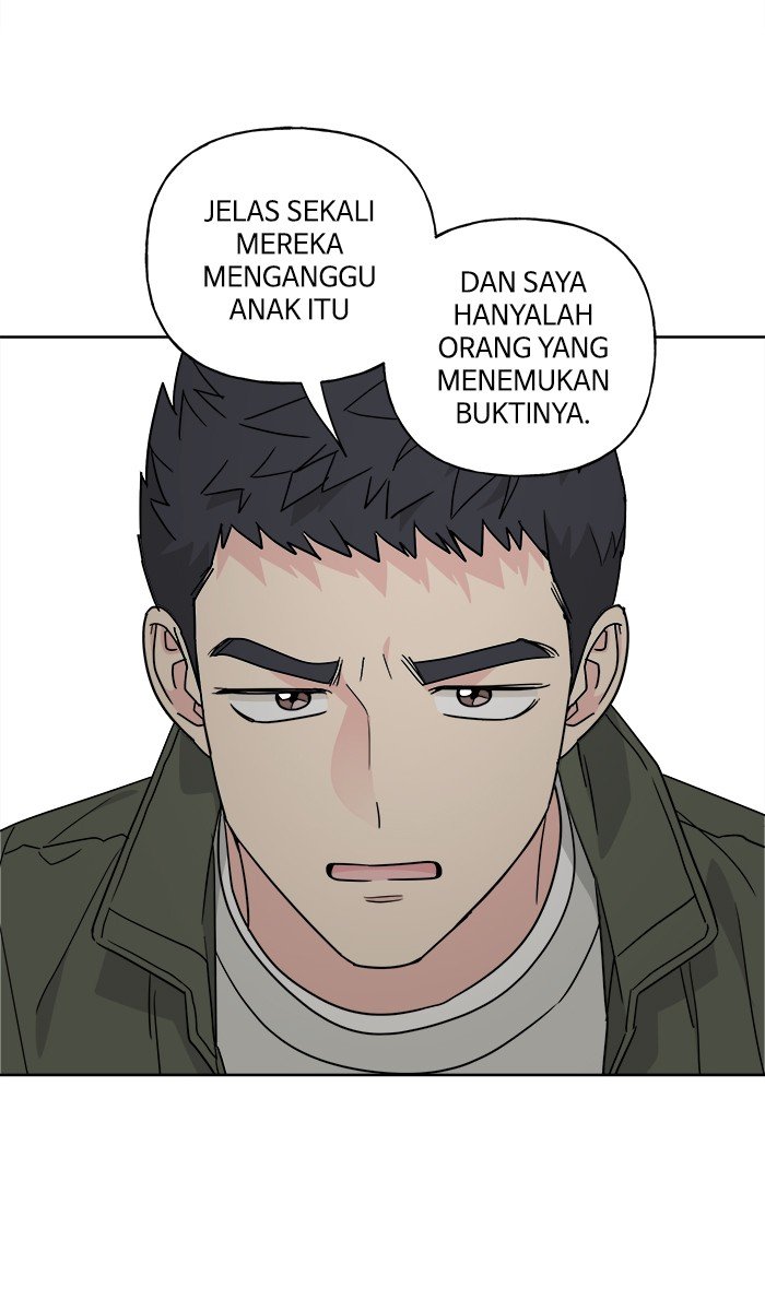 Mother, I’m Sorry Chapter 68 - halaman 62