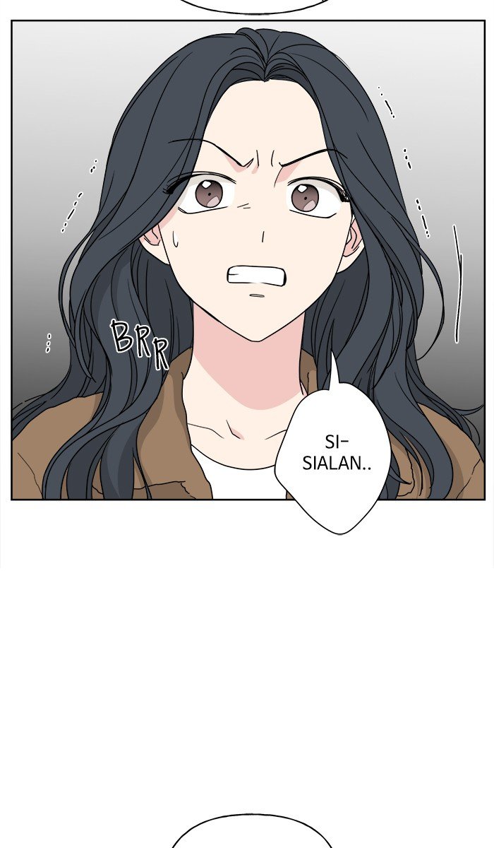 Mother, I’m Sorry Chapter 68 - halaman 65