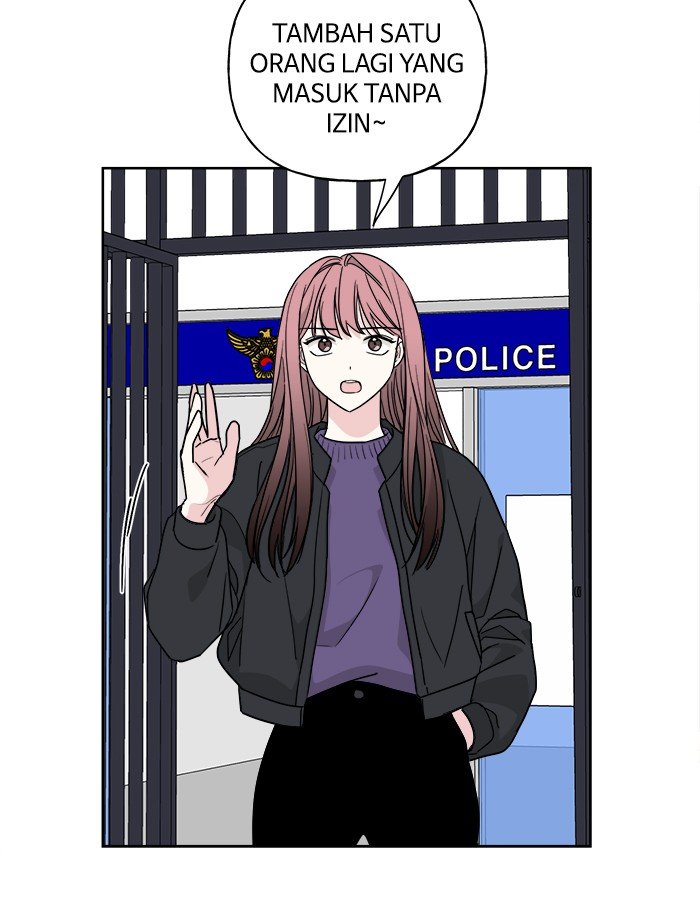 Mother, I’m Sorry Chapter 68 - halaman 66