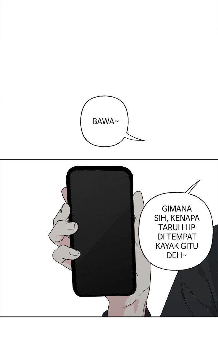 Mother, I’m Sorry Chapter 68 - halaman 68
