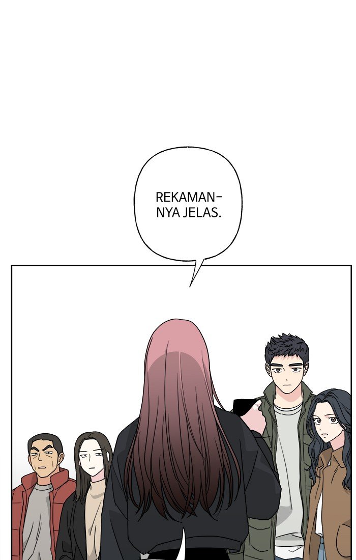 Mother, I’m Sorry Chapter 68 - halaman 69