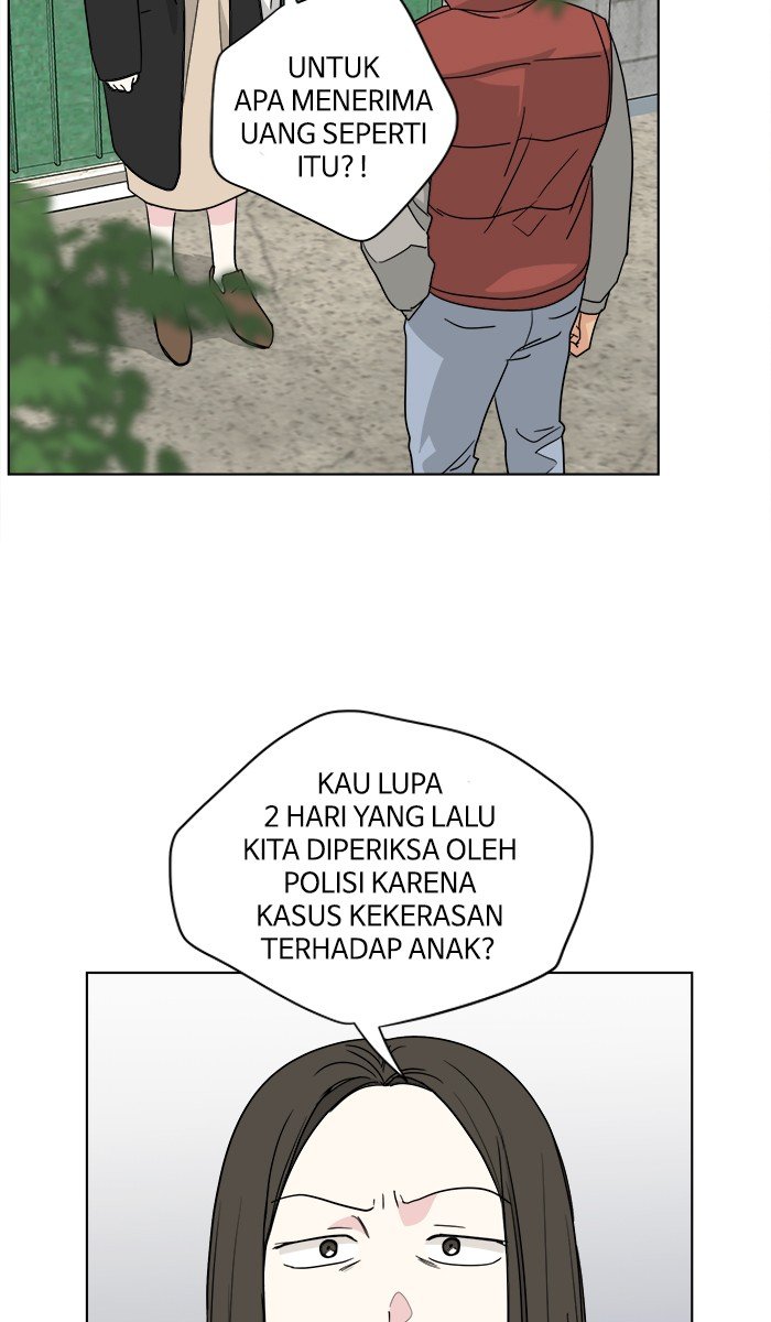 Mother, I’m Sorry Chapter 68 - halaman 7