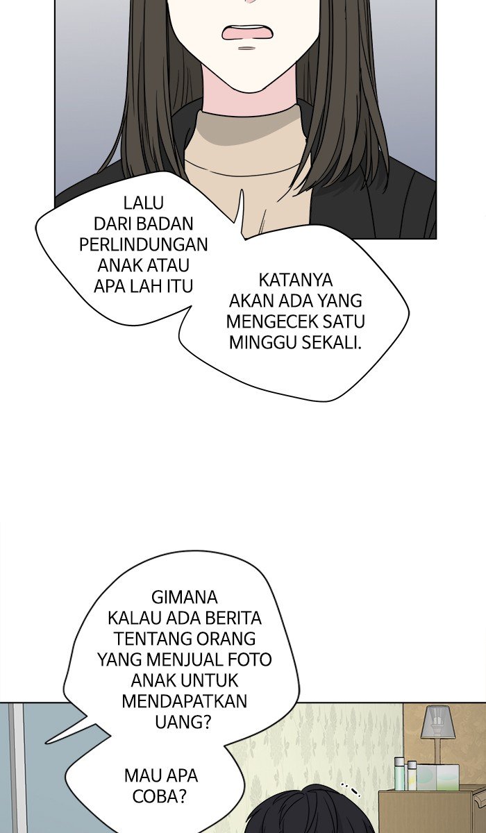 Mother, I’m Sorry Chapter 68 - halaman 8