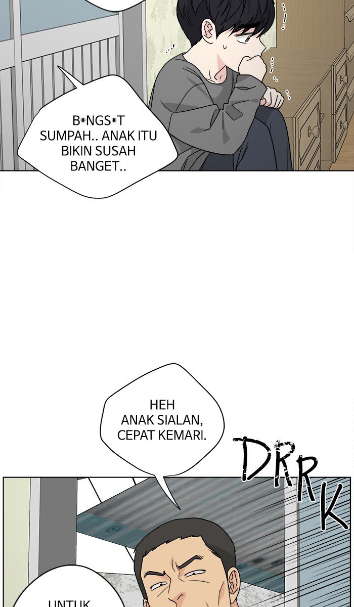 Mother, I’m Sorry Chapter 68 - halaman 9