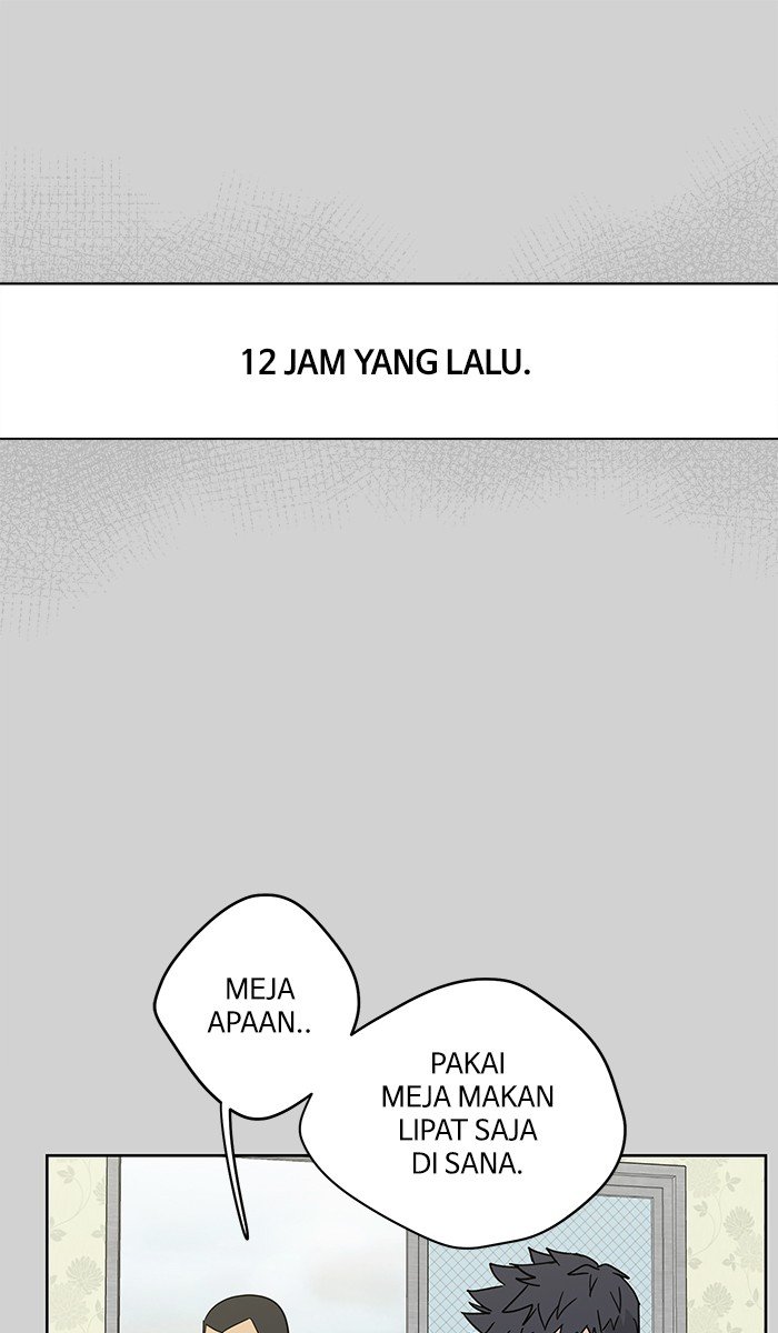 Mother, I’m Sorry Chapter 69 - halaman 1