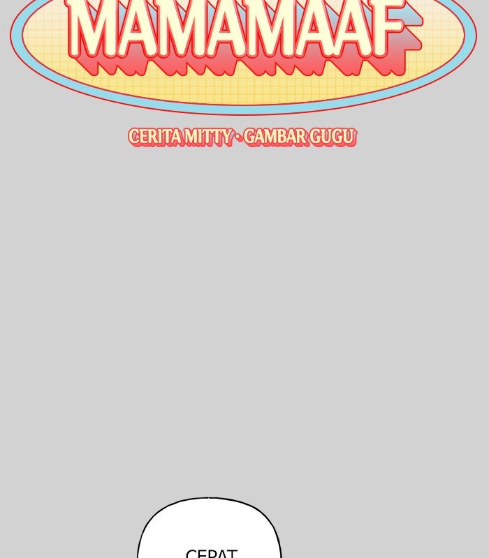 Mother, I’m Sorry Chapter 69 - halaman 10