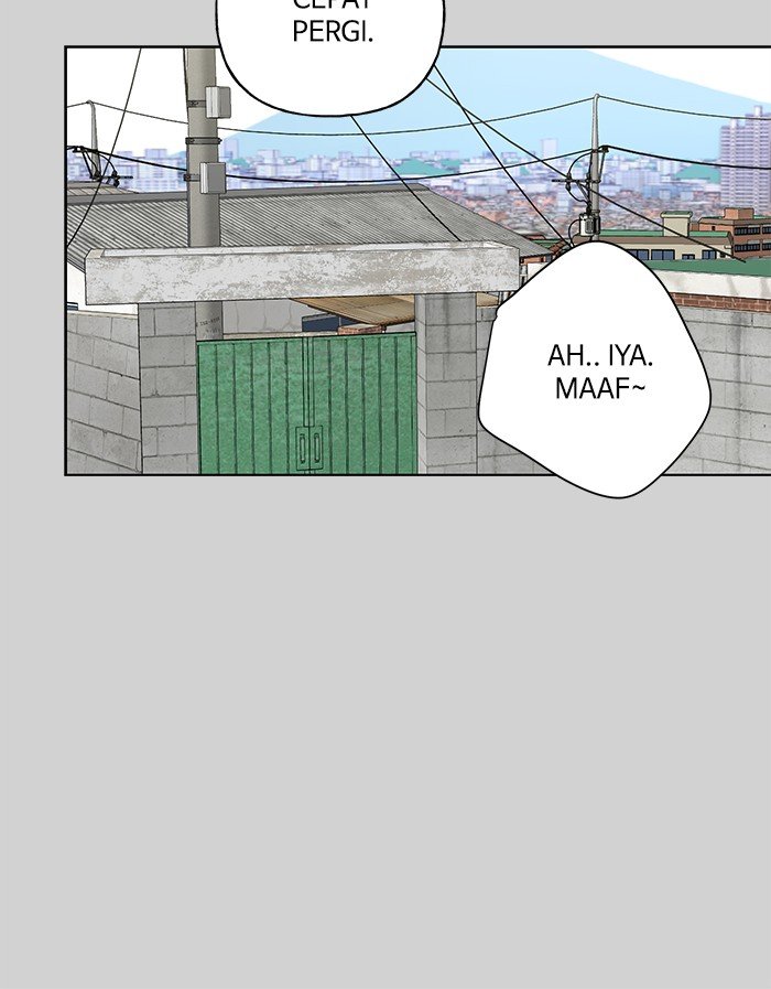 Mother, I’m Sorry Chapter 69 - halaman 11