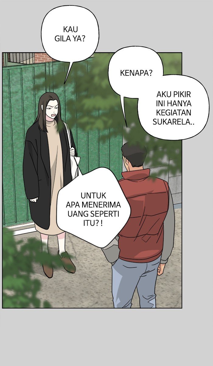 Mother, I’m Sorry Chapter 69 - halaman 12