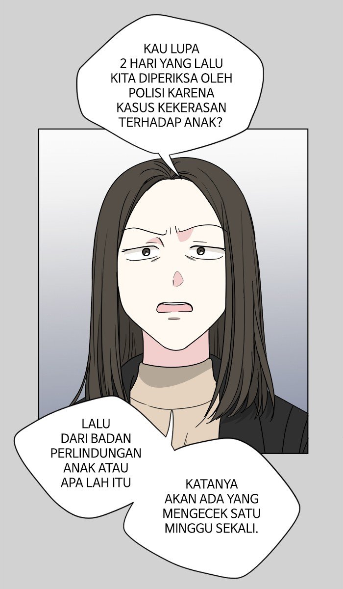 Mother, I’m Sorry Chapter 69 - halaman 13