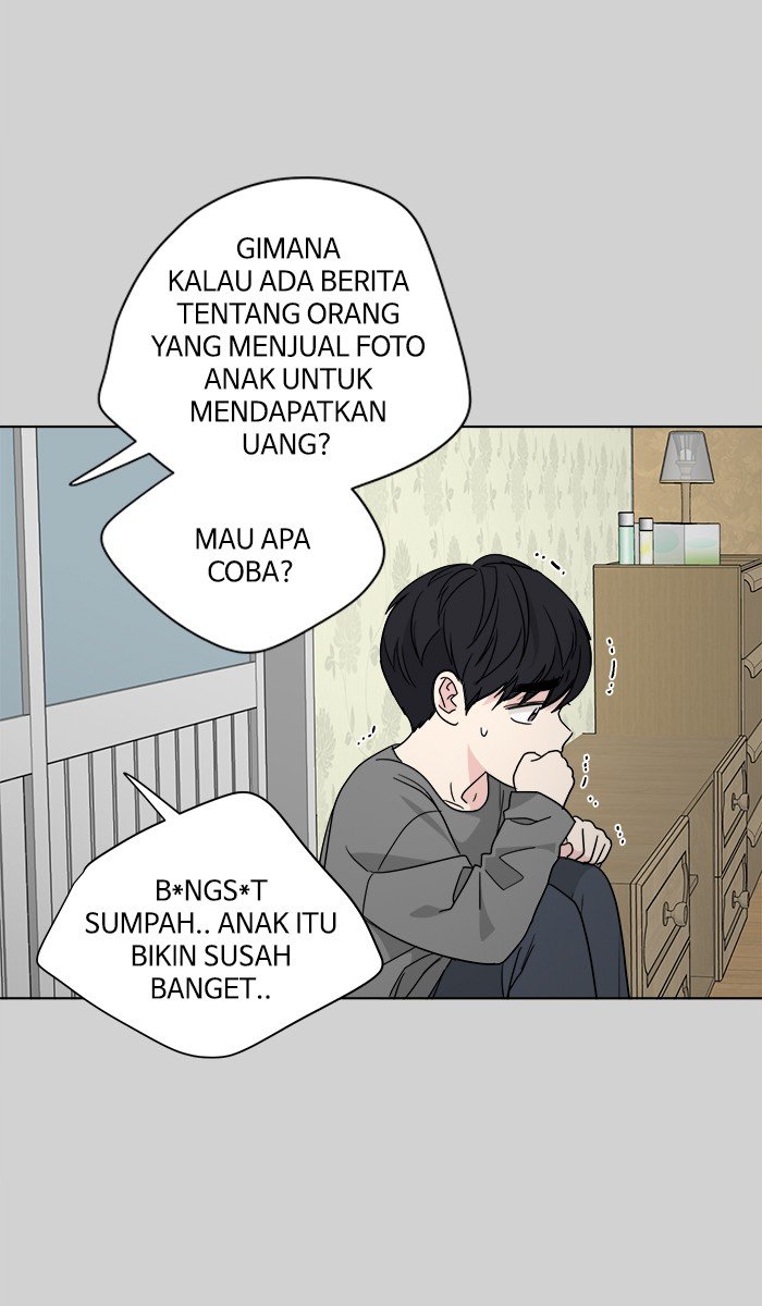 Mother, I’m Sorry Chapter 69 - halaman 14