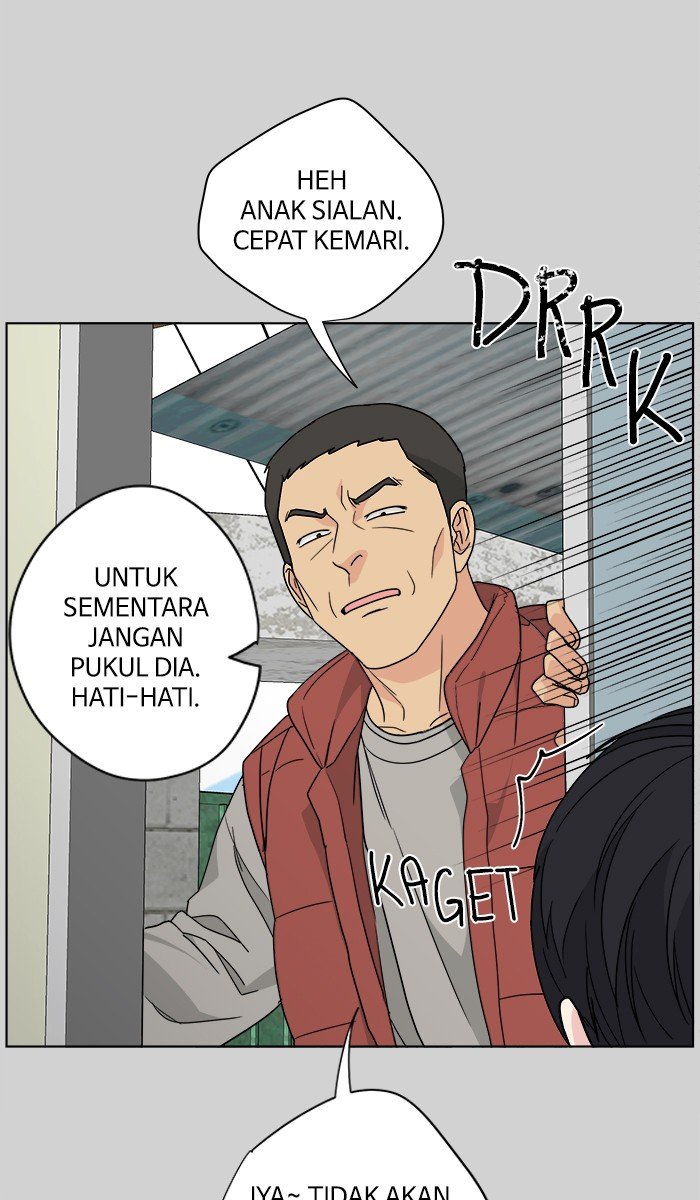 Mother, I’m Sorry Chapter 69 - halaman 15