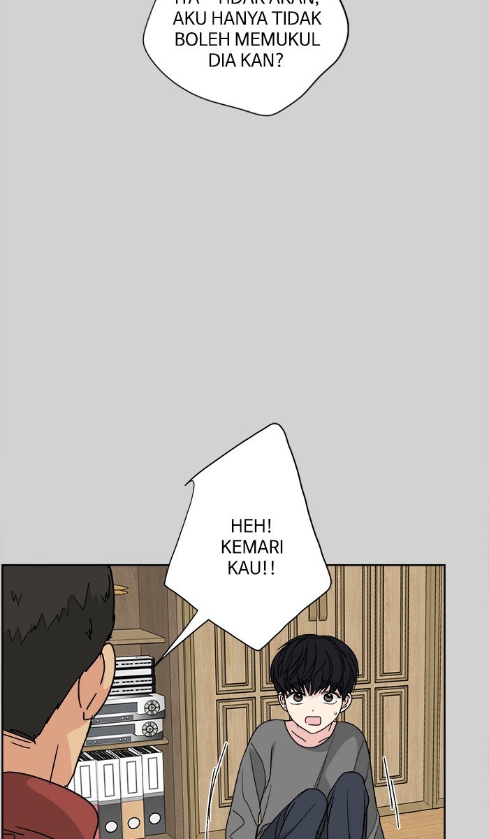 Mother, I’m Sorry Chapter 69 - halaman 16