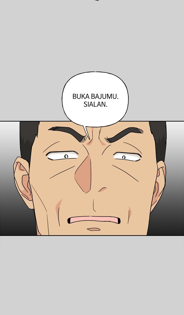 Mother, I’m Sorry Chapter 69 - halaman 19