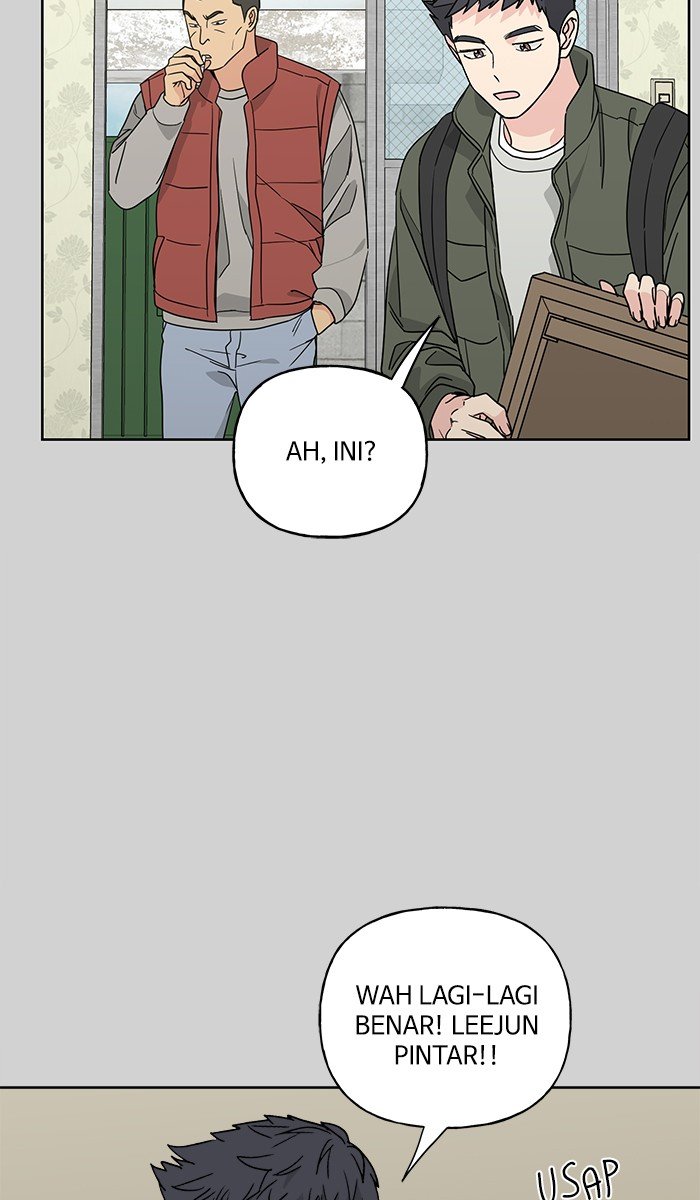 Mother, I’m Sorry Chapter 69 - halaman 2