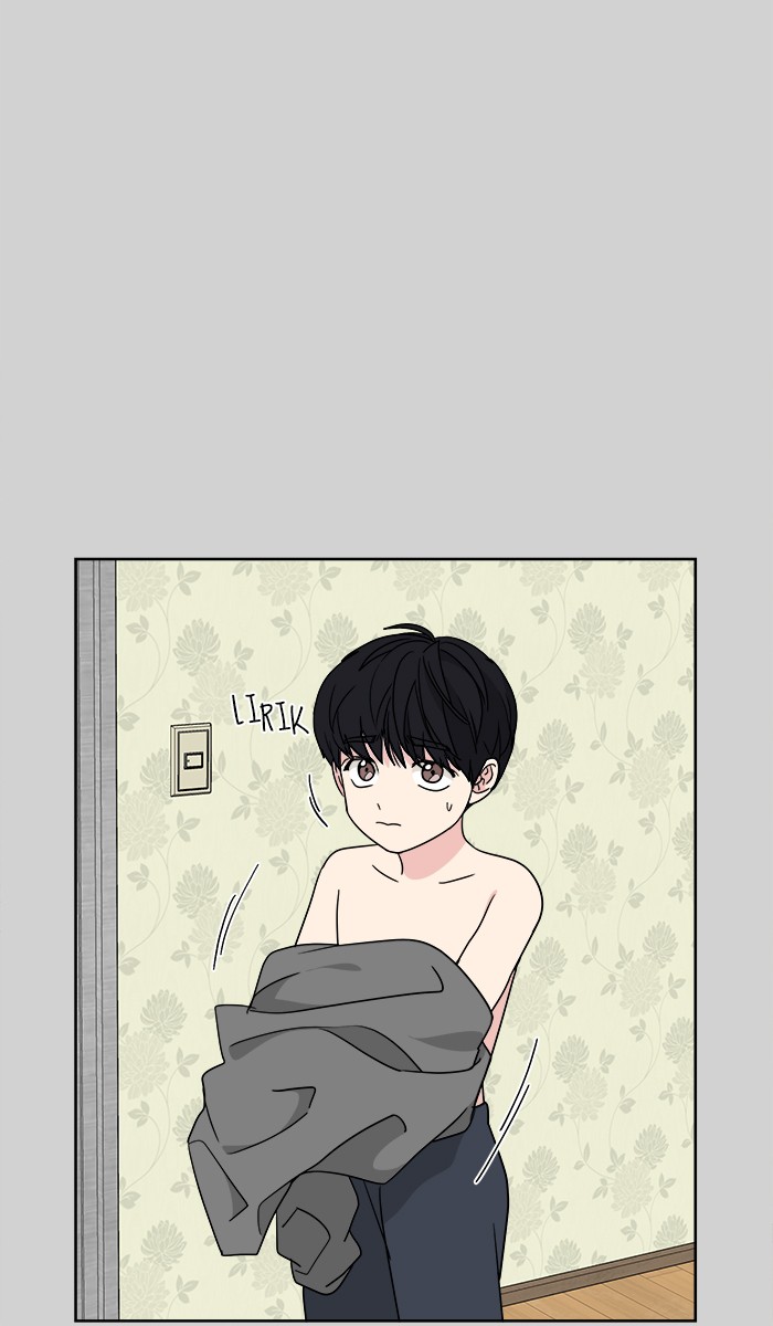Mother, I’m Sorry Chapter 69 - halaman 20
