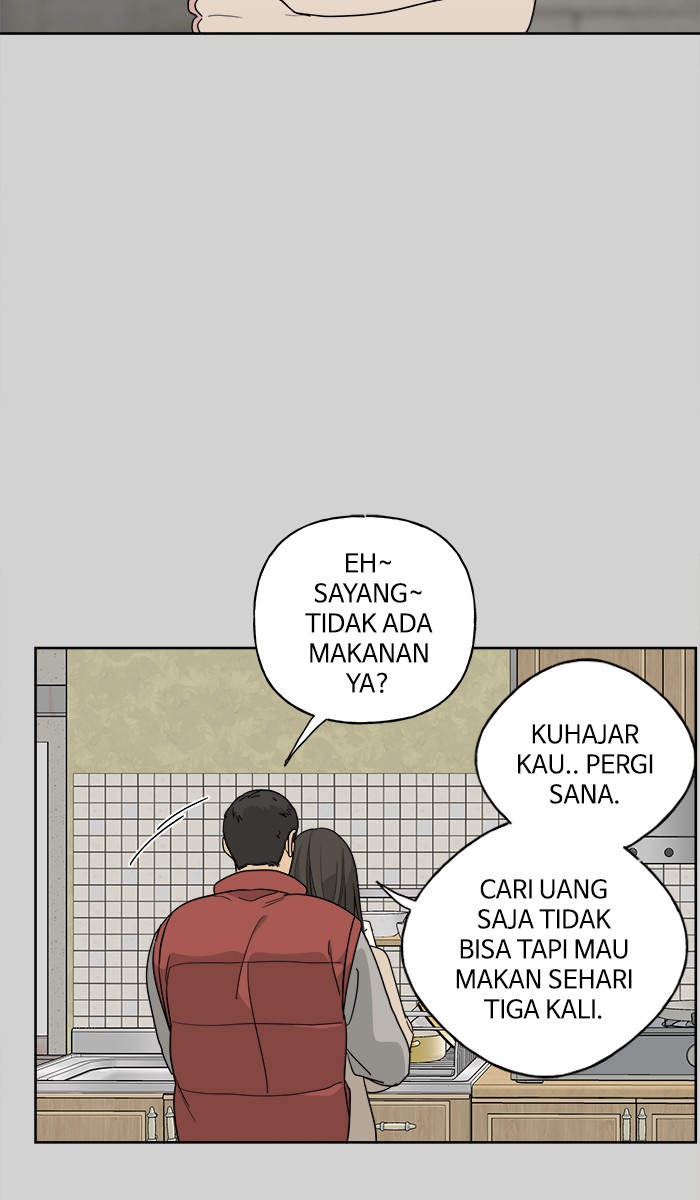 Mother, I’m Sorry Chapter 69 - halaman 27