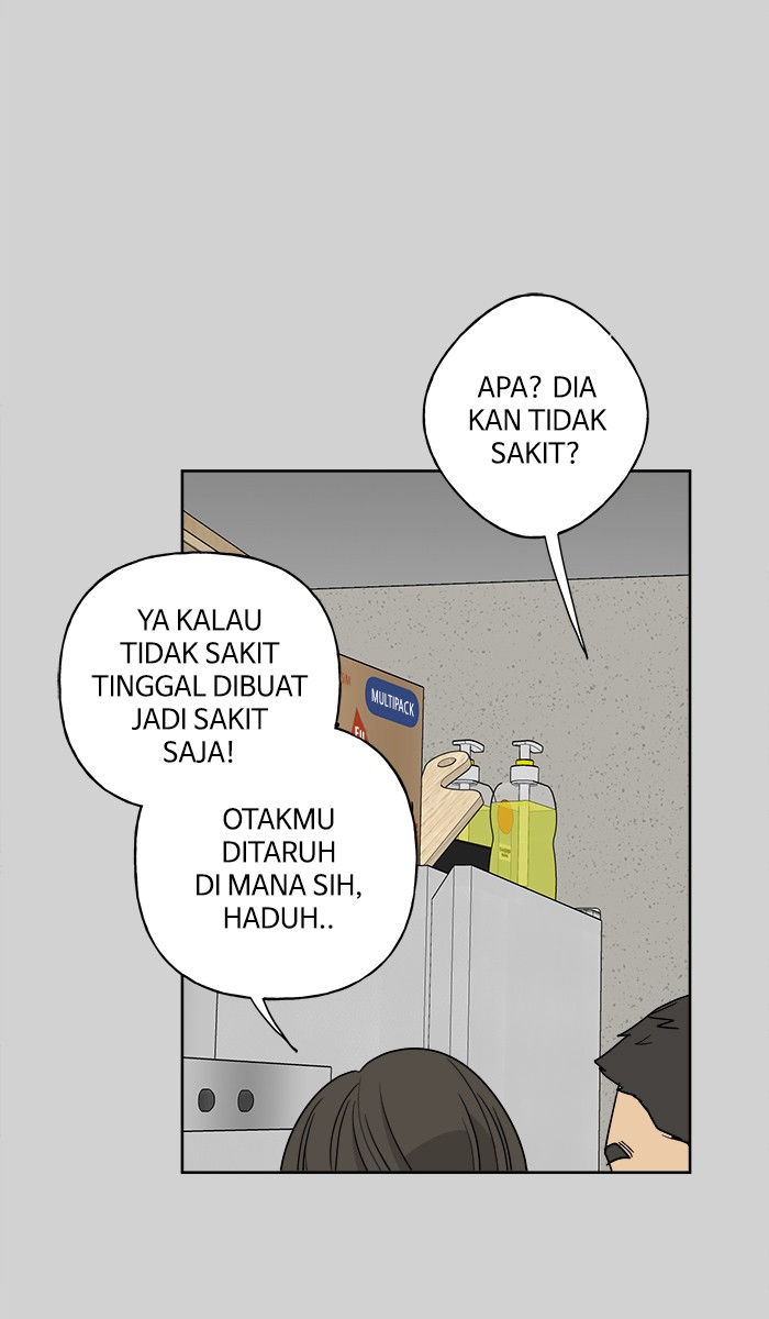 Mother, I’m Sorry Chapter 69 - halaman 29