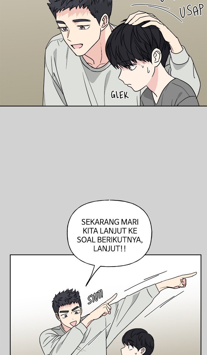 Mother, I’m Sorry Chapter 69 - halaman 3