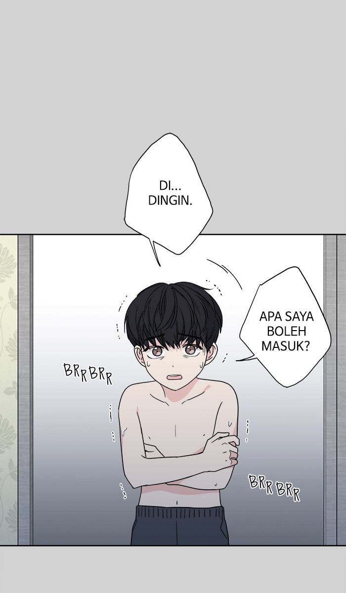 Mother, I’m Sorry Chapter 69 - halaman 30