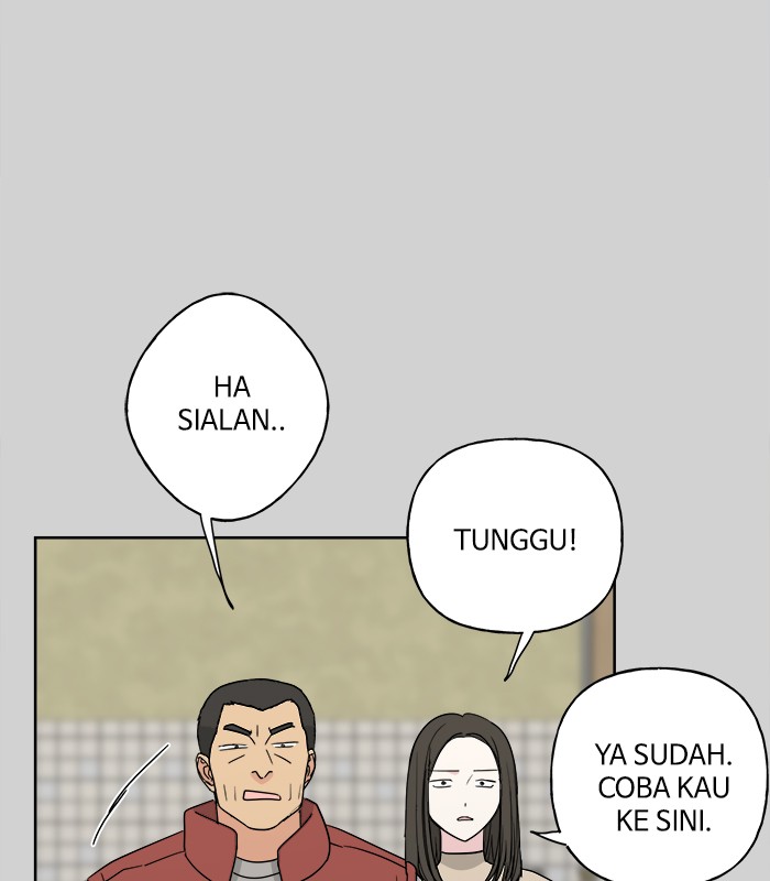 Mother, I’m Sorry Chapter 69 - halaman 31