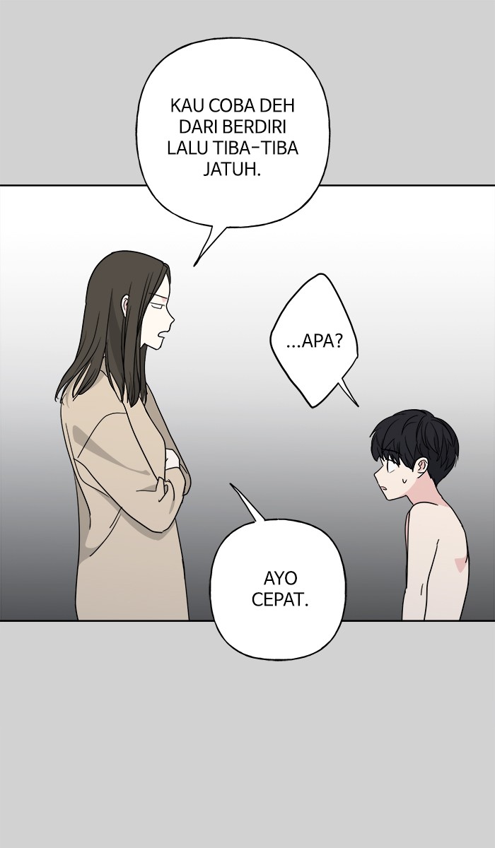 Mother, I’m Sorry Chapter 69 - halaman 33