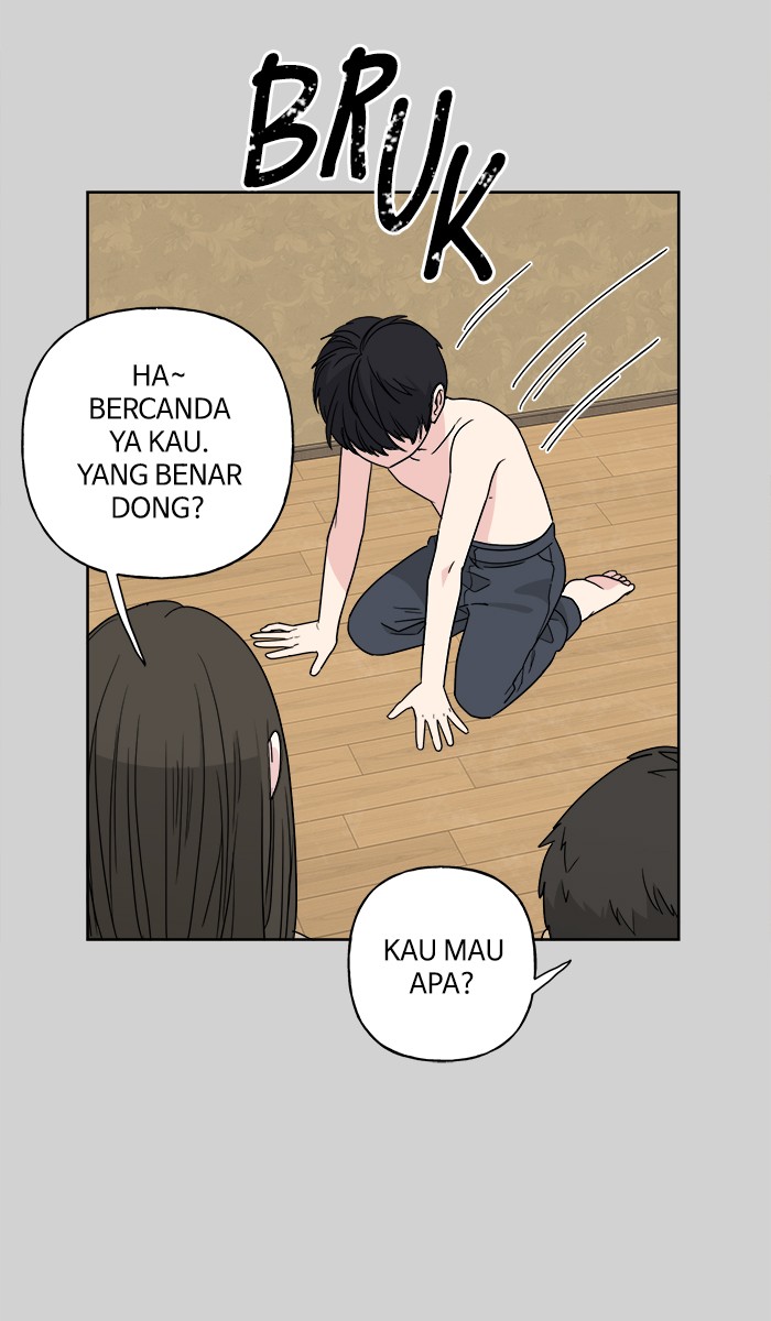 Mother, I’m Sorry Chapter 69 - halaman 34