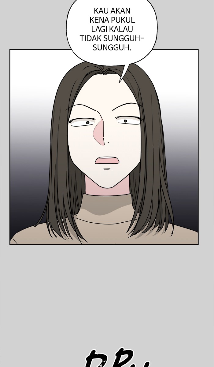 Mother, I’m Sorry Chapter 69 - halaman 36