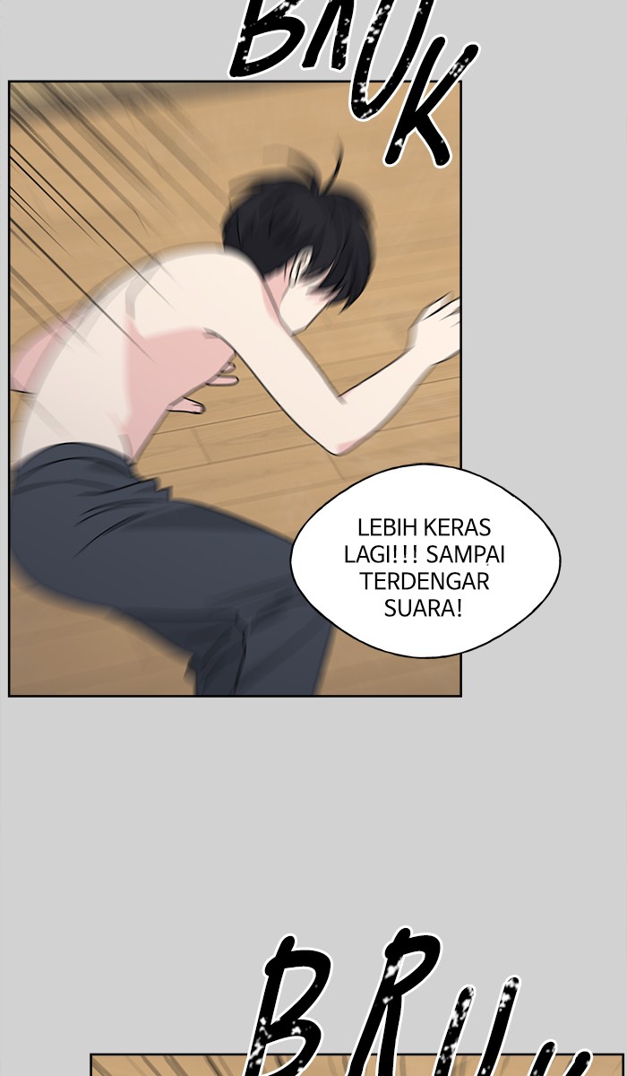 Mother, I’m Sorry Chapter 69 - halaman 37