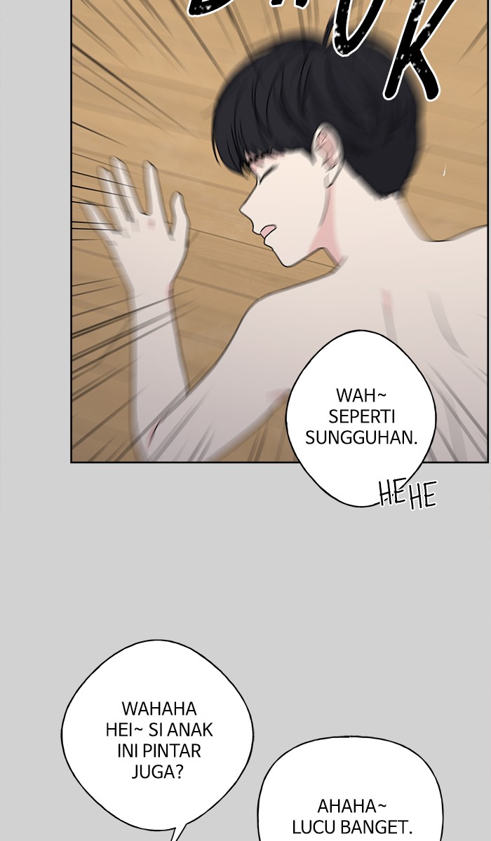 Mother, I’m Sorry Chapter 69 - halaman 38