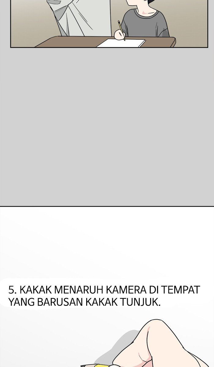 Mother, I’m Sorry Chapter 69 - halaman 4