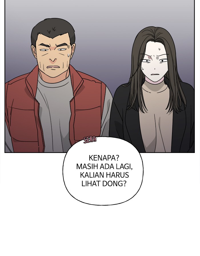Mother, I’m Sorry Chapter 69 - halaman 43
