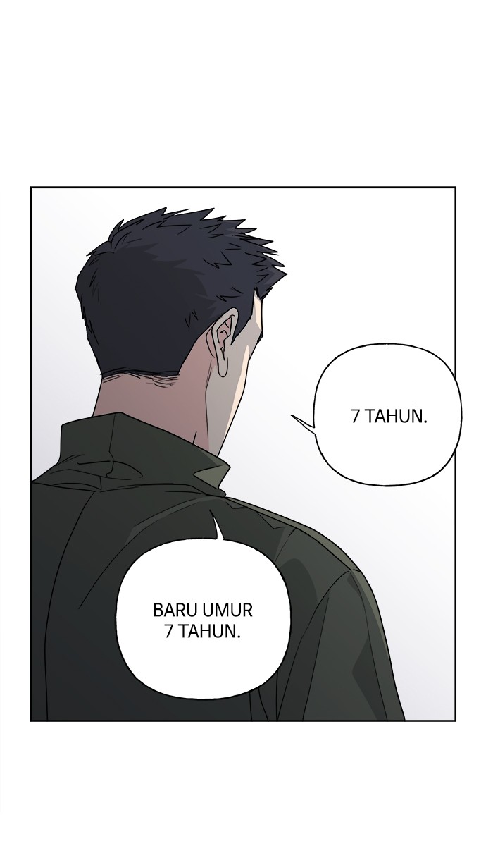 Mother, I’m Sorry Chapter 69 - halaman 44