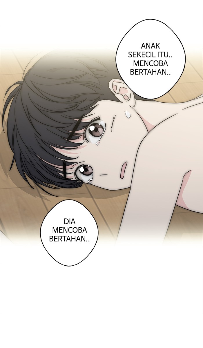 Mother, I’m Sorry Chapter 69 - halaman 45