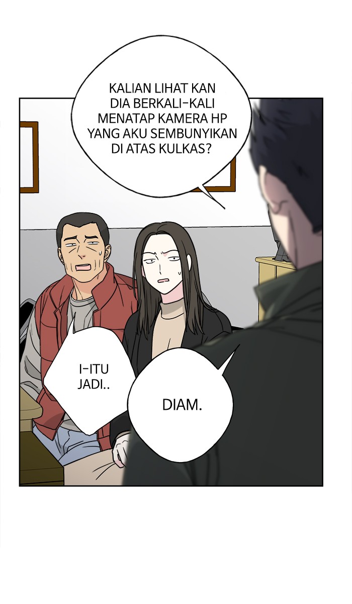 Mother, I’m Sorry Chapter 69 - halaman 46
