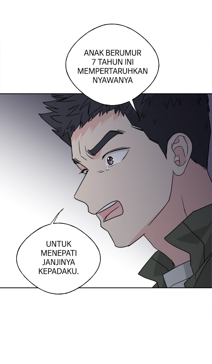 Mother, I’m Sorry Chapter 69 - halaman 47