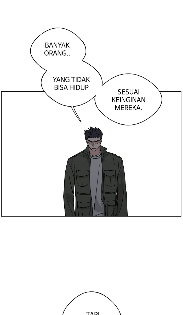 Mother, I’m Sorry Chapter 69 - halaman 48