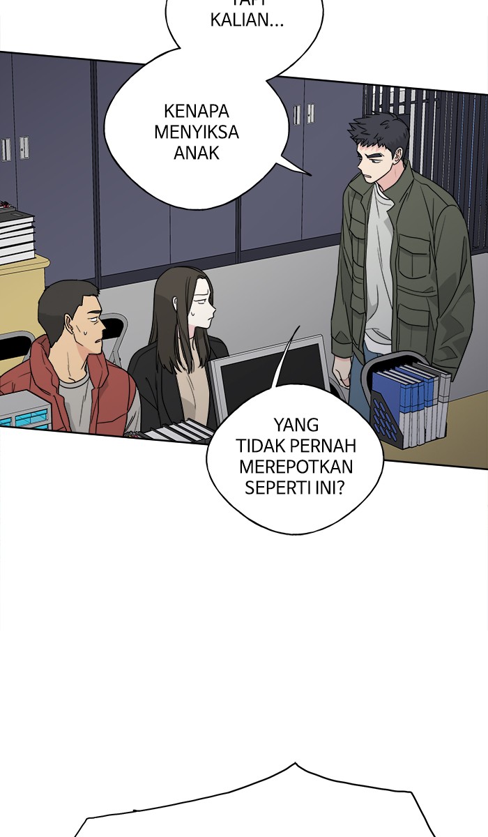 Mother, I’m Sorry Chapter 69 - halaman 49