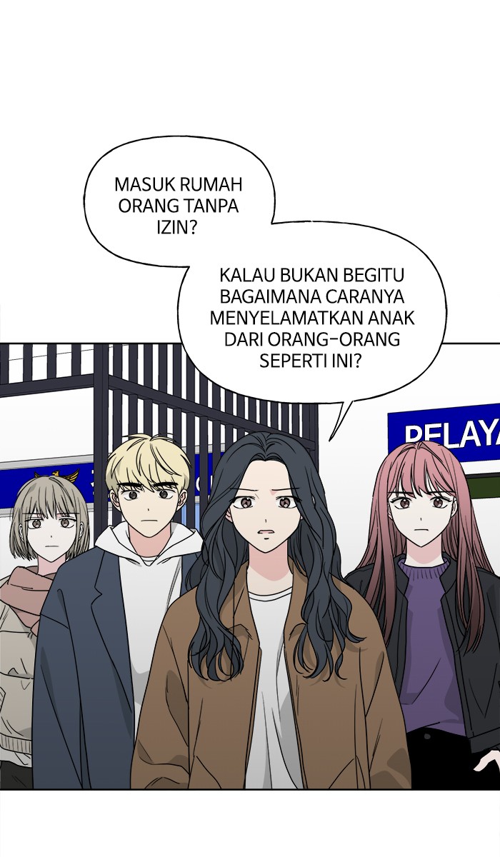 Mother, I’m Sorry Chapter 69 - halaman 51
