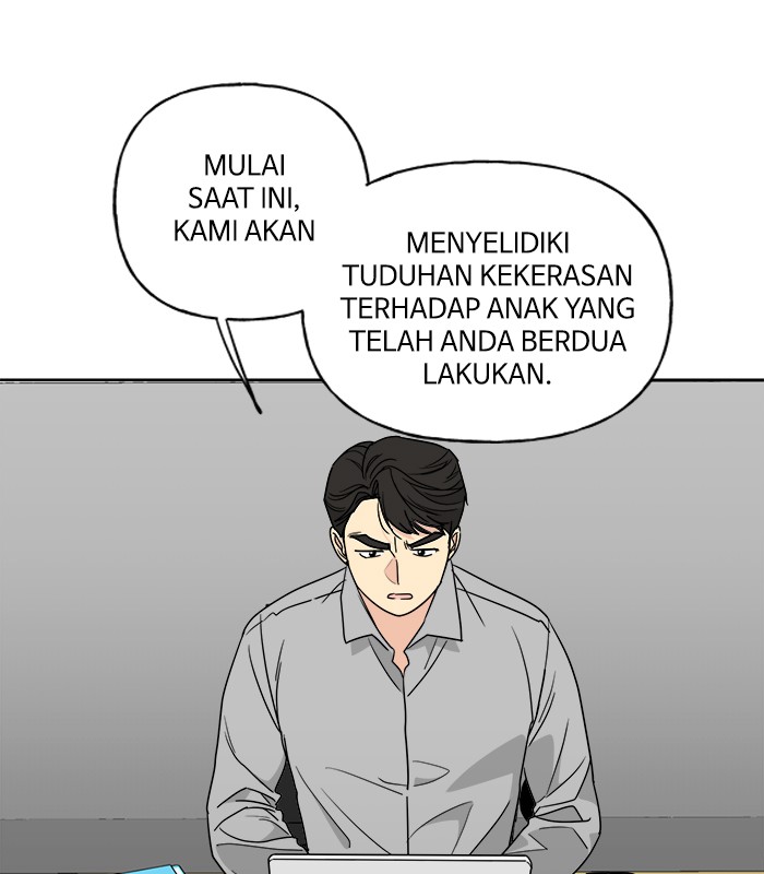 Mother, I’m Sorry Chapter 69 - halaman 53