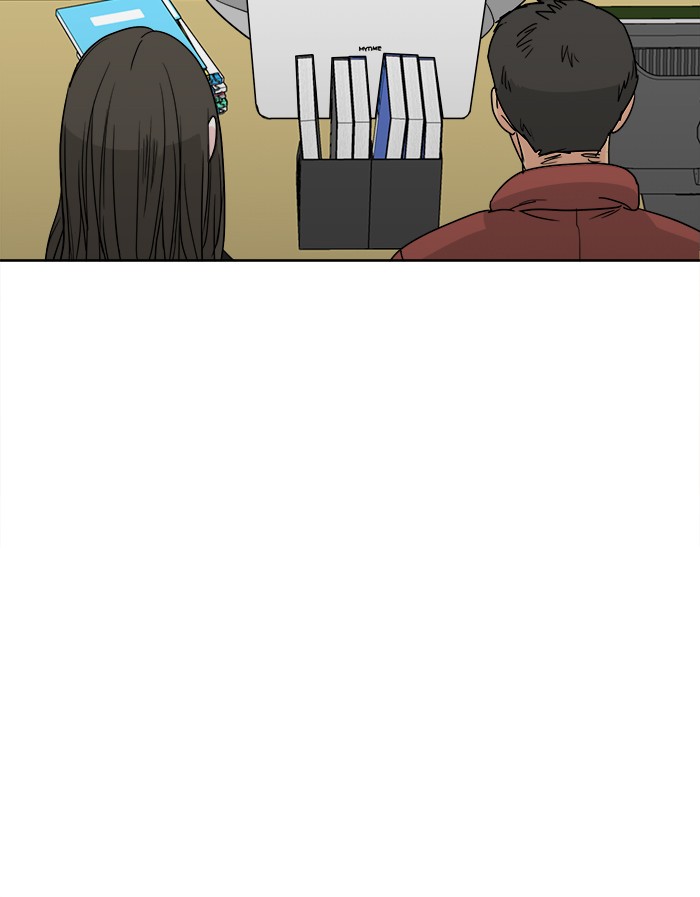 Mother, I’m Sorry Chapter 69 - halaman 54