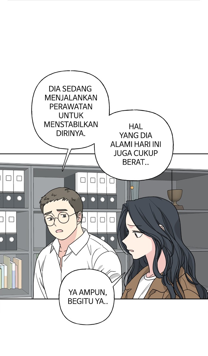 Mother, I’m Sorry Chapter 69 - halaman 57