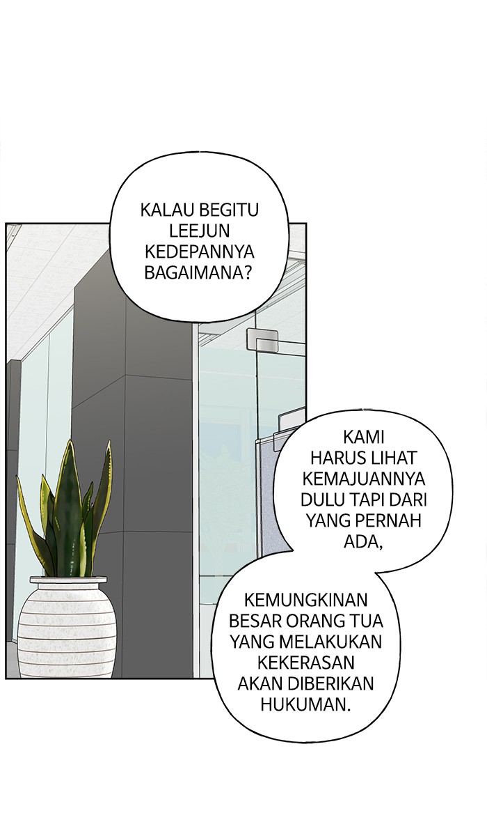 Mother, I’m Sorry Chapter 69 - halaman 58