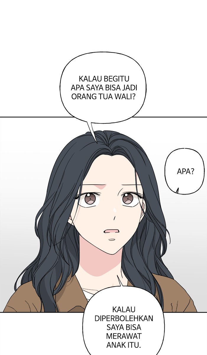 Mother, I’m Sorry Chapter 69 - halaman 60