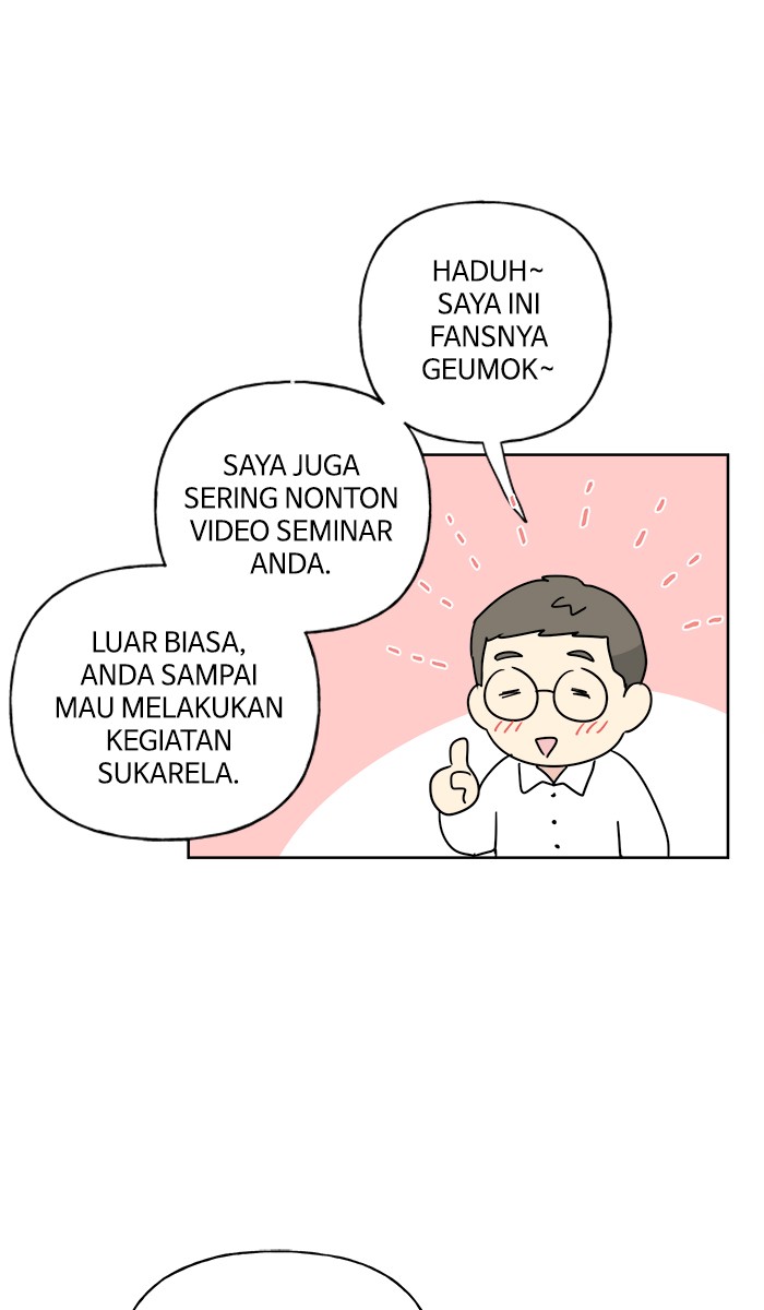 Mother, I’m Sorry Chapter 69 - halaman 62