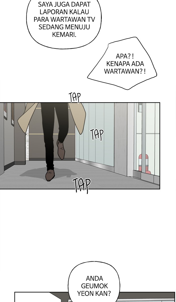 Mother, I’m Sorry Chapter 69 - halaman 63