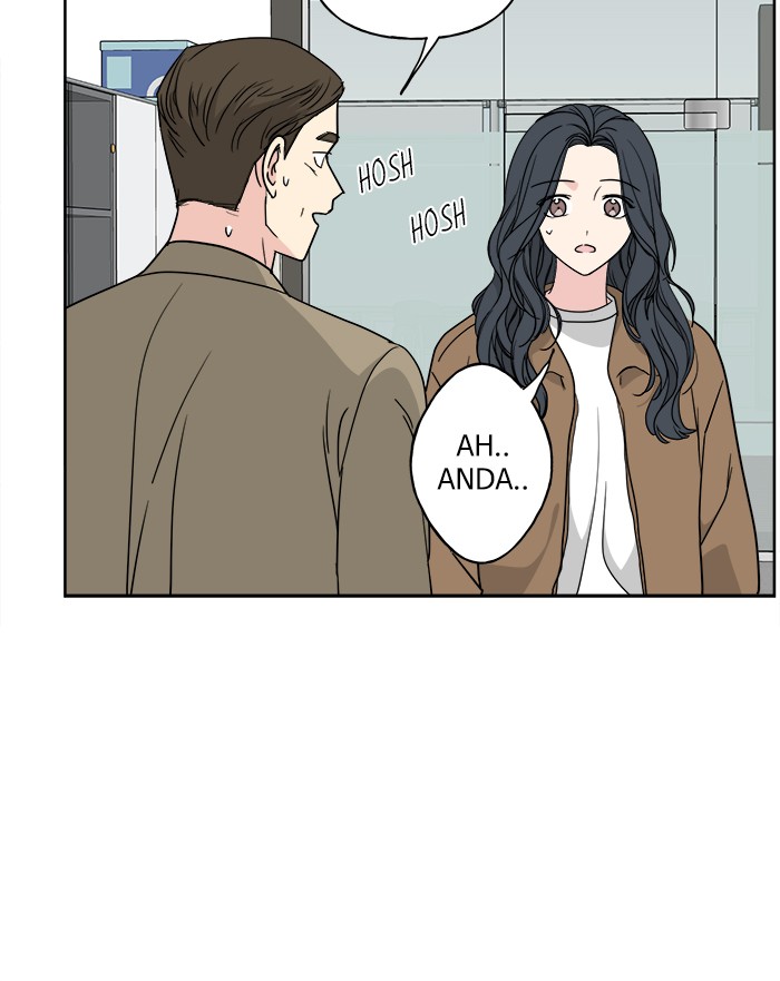 Mother, I’m Sorry Chapter 69 - halaman 64