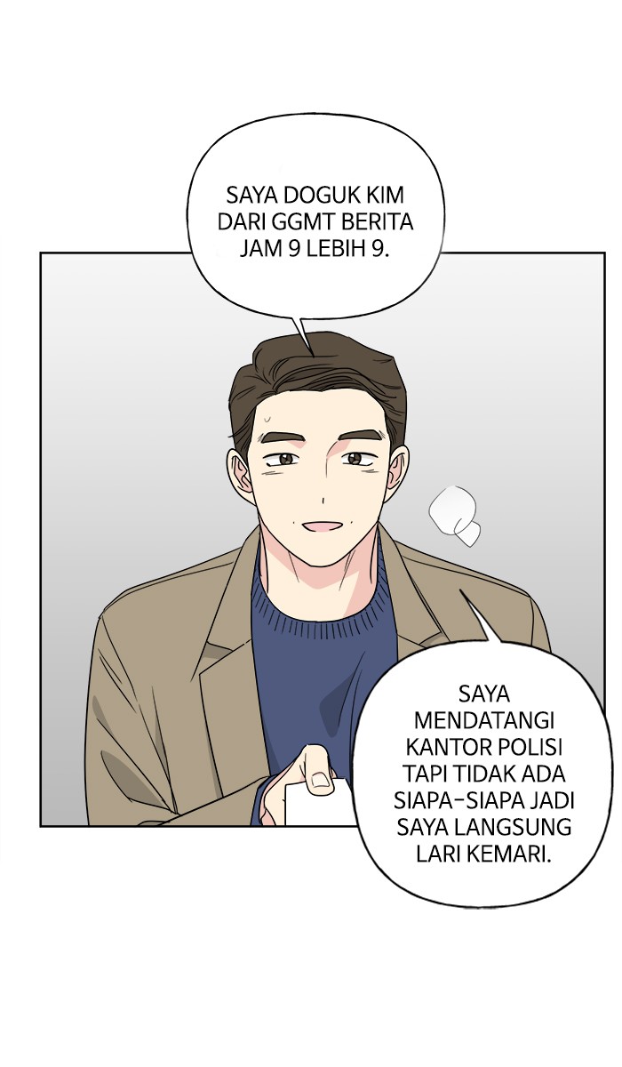 Mother, I’m Sorry Chapter 69 - halaman 65