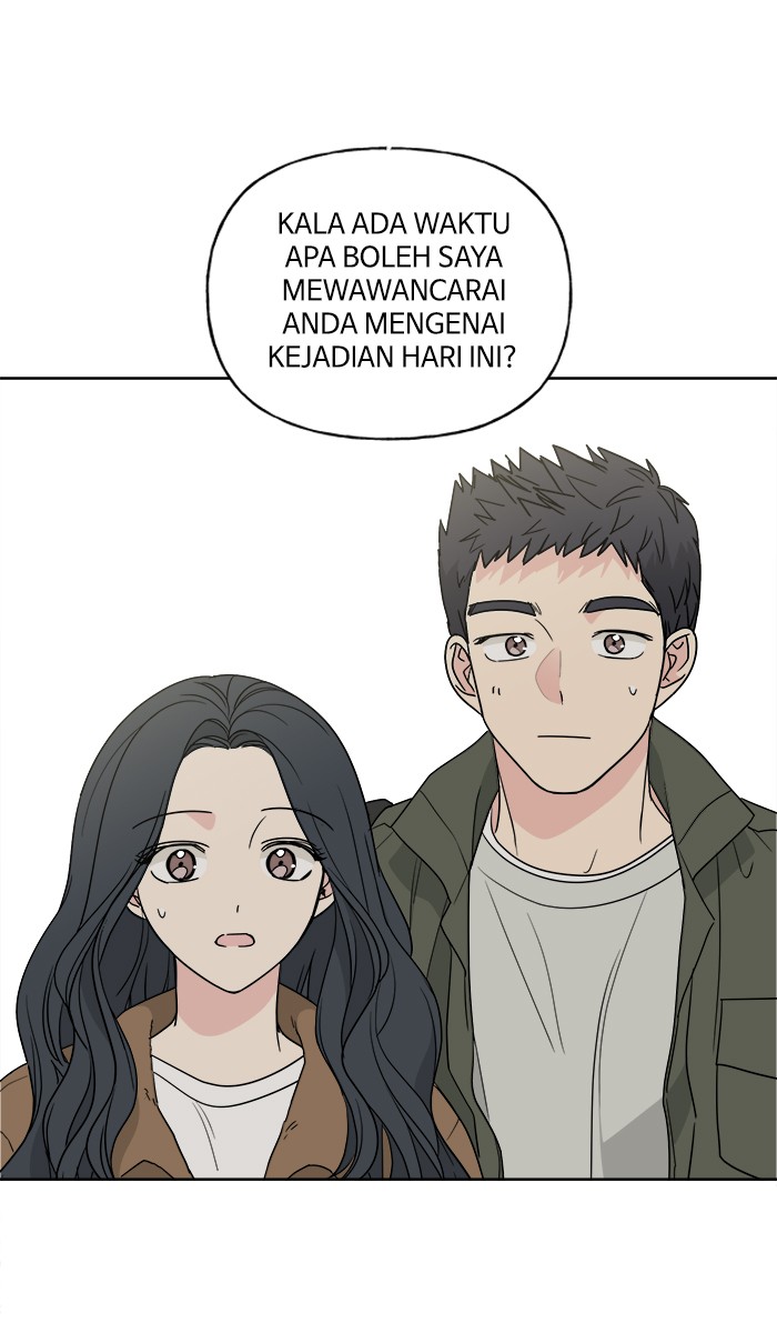Mother, I’m Sorry Chapter 69 - halaman 66