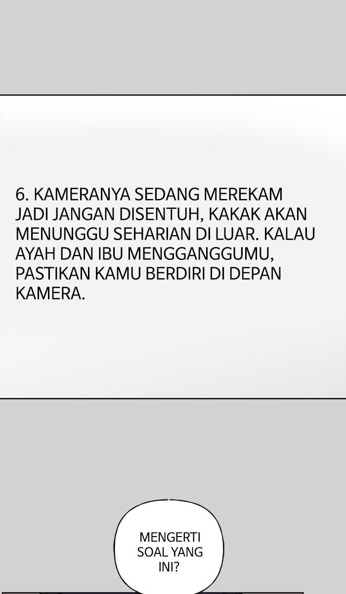 Mother, I’m Sorry Chapter 69 - halaman 7