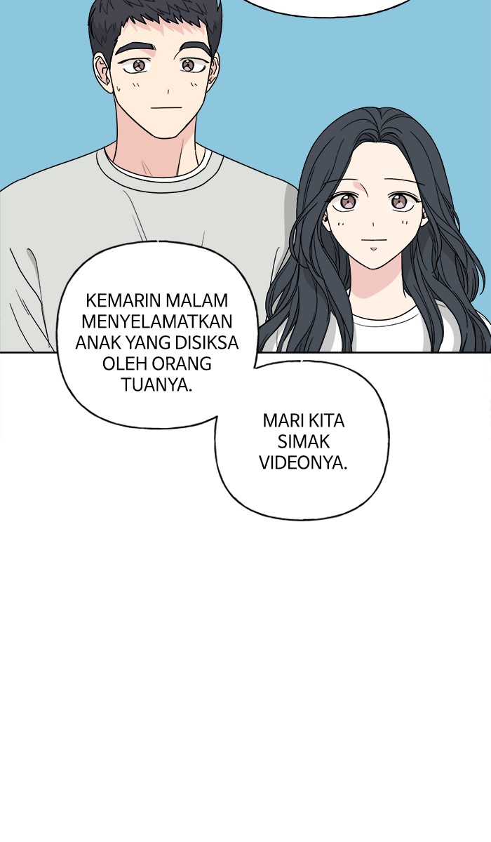 Mother, I’m Sorry Chapter 69 - halaman 70